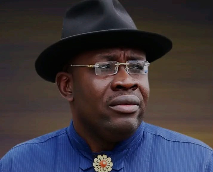 NDC candidates commend Dickson, call for unity After INEC publishes candidates’ list