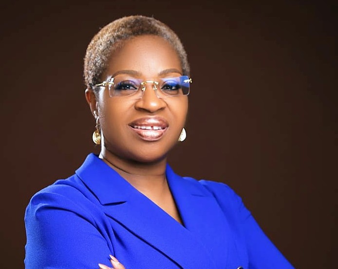 Nigeria’s year of women in law